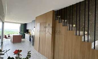 Imagem 7: Oportunidade - Casa Sobrado - Jardim das Industrias - 3 Dormitórios - 214m²