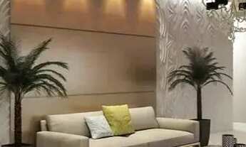 Imagem 7: VENDA_APTO 2 DORM (1SUÍTE) VERANO HOME RESORT_JD CALIFÓRNIA