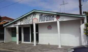 Imagem: Casa em Rua Estevan Nunes de Vargas - Nova