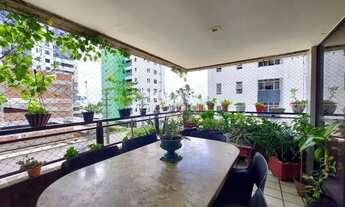 Imagem 3: Apartamento com 3 quartos em Candeias