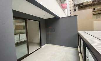 Imagem 5: Studio 1 quarto - Centro