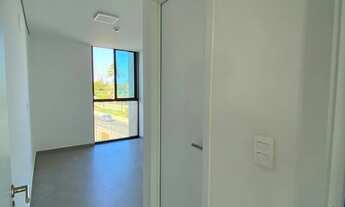 Imagem 5: Beach Class Solare - Muro Alto