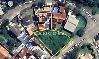 Imagem: Lote em Rua Doutor Altair Martins - Gramado