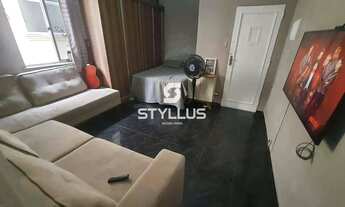 Imagem 6: Higienópolis Apartamento com 1 dormitório