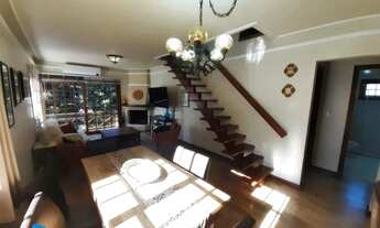 Imagem 3: Apartamento com 4 dormitórios , muito espaço e localização Central no Bairro Planalto em G