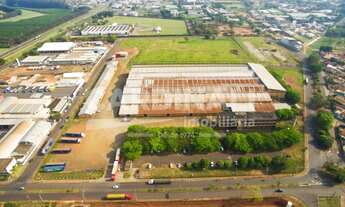 Imagem: Imóvel Comercial contendo administrativo