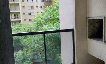 Imagem 4: Apartamento com 02 quartos no Bigorrilho Condomínio Clube com Lazer Completo