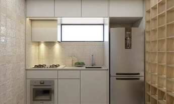 Imagem 6: Apartamento à venda, 2 quartos, 1 suíte, 1 vaga, Aeroclube - João Pessoa/PB