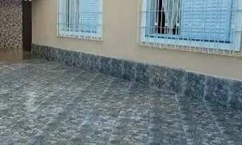 Imagem 3: Casa Residencial à venda, Vilamar, Praia Grande - CA0705