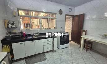 Imagem 6: Casa com 3 dormitórios à venda, 203 m² por R$ 699.000,00 - Rudge Ramos - São Bernardo do C