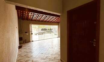 Imagem 2: Casa à venda com 2 Quartos no Jardim Hubert, Indaiatuba - SP