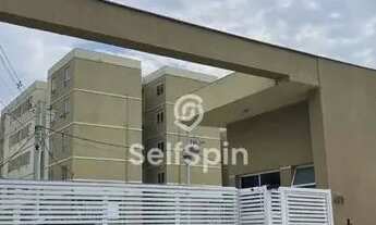 Imagem 3: Alugo apartamento em Maria Paula