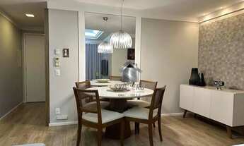 Imagem 4: Apartamento Residencial para locação, Vila Aviação, Bauru - AP0778