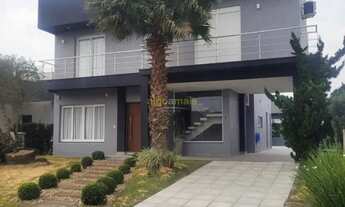 Imagem 3: Casa em Condomínio Mobiliada em Capão da Canoa - Condomínio Dubai Resort REF: CA3350