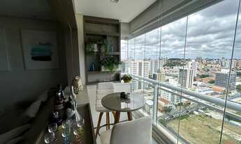 Imagem 6: Apartamento - Taquaral - Campinas