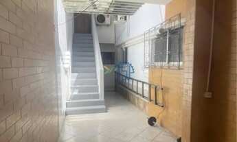 Imagem 6: Casa Padrão / Casa em Rua pública em Natal / Casa com 2 pavimentos / Casa no Bairro Lagoa