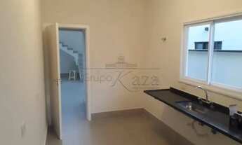 Imagem 5: Oportunidade - Casa em Condomínio - Urbanova - Condomínio Floradas da Serra - 3 Dormitório