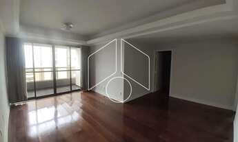 Imagem: Residencial Apartamento em Marília