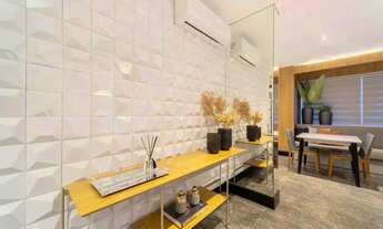 Imagem 4: Apartamento para Venda em Balneário Camboriú, Centro, 3 dormitórios, 3 suítes, 4 banheiros