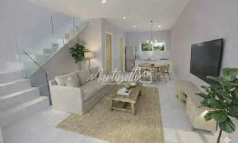 Imagem 4: Casa nova de 2 quartos esquina com quintal amplo em Enseada Jacaraípe