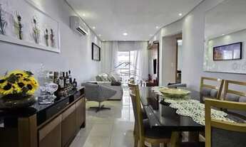 Imagem 7: Apartamento com 2 quartos, Tupi, Praia Grande