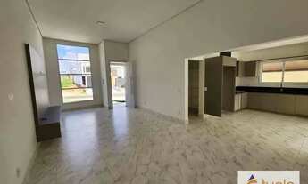 Imagem 4: Casa com 3 dormitórios para alugar, 165 m² por R$ 5.450,00/mês - Parque Olívio Franceschin