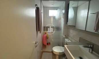 Imagem 6: Apartamento 2 Quartos com 1 Suíte e 75m² - Centro