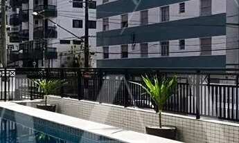 Imagem 5: Apartamento 3 dormitórios vista mar em Guilhermina, Praia Grande/SP