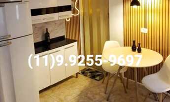 Imagem 2: Aluga-se casa kitnet 02 cômodos quintal Pq São Rafael próximo ao monotrilho de São Mateus