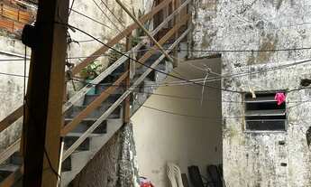 Imagem 7: Casa à venda com ponto comercial - 3 quartos (1 suíte) - Divineia