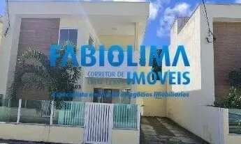 Imagem 5: Casa a venda no Cond. Foz do Joanes, Buraquinho, Lauro de Freitas