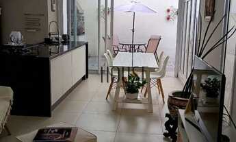 Imagem 4: Casa à venda em Residencial Vila Hayman: condomínio de alto padrão em Sorocaba, com 150m²