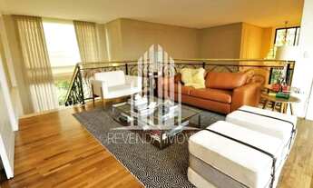 Imagem 5: Luxuosa mansão de 4 suítes em Alphaville Residencial 1, Barueri-SP: 1.860m², 10 vagas. Age