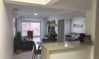 Imagem: Apartamento Edifício Adriático - Parque