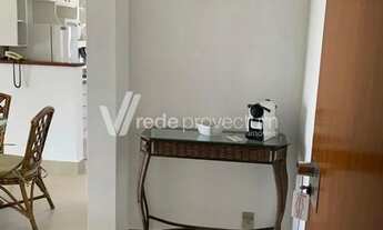 Imagem 6: Flat - Cambuí - Campinas