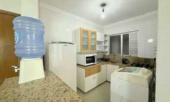 Imagem 7: Locação Temporada: Ed Dr Blumenau 1 quarto quadra mar centro Balneário Camboriú