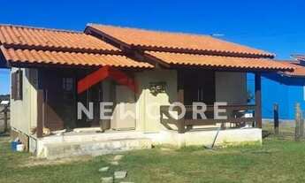 Imagem 2: Casa em Rua Santa Barbara - Roca Grande - Imbituba/SC