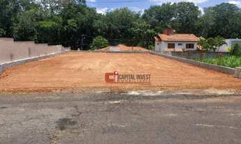 Imagem: Terreno à venda, 468 m² por R$ 380.000
