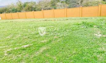 Imagem 4: Lote em condomínio à venda, Alphaville Nova Esplanada - Votorantim/SP