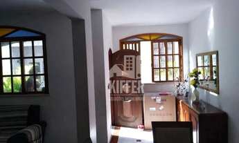 Imagem: Casa com 5 quartos à venda, 230 m² por