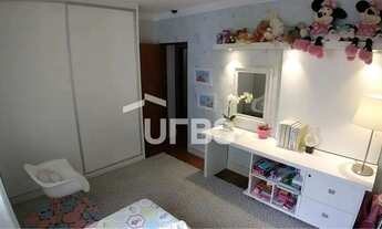 Imagem 4: Edifício Mackenzie - Setor Oeste