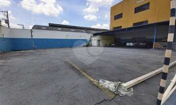 Imagem 2: Galpão à venda em Maranhão - SP