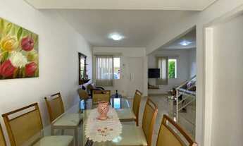 Imagem 3: Casa à venda no Condomínio The Palms em Uberlândia