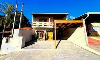 Imagem: Casa à Venda no Condomínio Tabatinga em