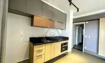 Imagem 2: Apartamento para alugar em Campinas, Cambuí, com 1 quarto, com 67 m², Mm536 - Cambuí