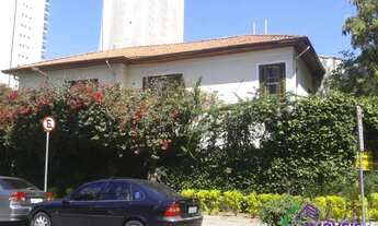 Imagem 3: SOBRADO - PERDIZES - SP