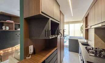 Imagem 6: Apartamento à venda em condomínio fechado em Sorocaba | 63m² em Natural Park Sorocaba