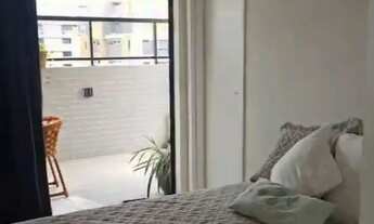 Imagem 4: Apartamento à venda no BESSA BEACH PRAIA, BESSA, João Pessoa, PB