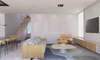 Imagem 2: Casa com 4 dormitórios à venda, 440 m² por R$ 4.780.000,00 - Residencial Alphaville I - Ur