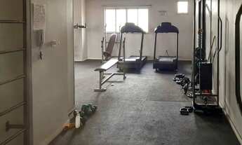 Imagem 5: Ed. Porto San Diego no Marco px a Duque apto 02 quartos s/ 01 suíte 01 vaga - cod 7627